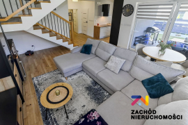 Atrakcyjny bliźniak 5 pok. Racula